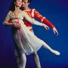 Romeo and Juliet