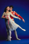 Romeo and Juliet