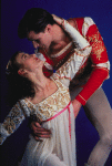 Romeo and Juliet