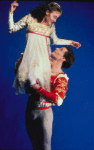 Romeo and Juliet