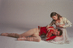Romeo and Juliet