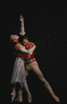Romeo and Juliet