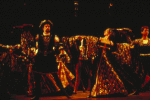 Romeo and Juliet