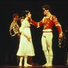 Romeo and Juliet