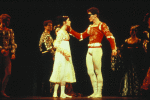 Romeo and Juliet