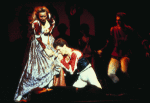 Romeo and Juliet