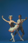Tarantella