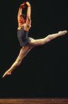 Tchaikovsky pas de deux