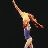 Tchaikovsky pas de deux