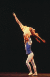 Tchaikovsky pas de deux