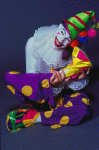 The clowns