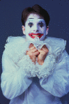 The clowns