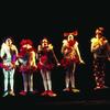 The clowns