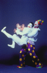 The clowns