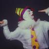 The clowns