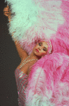 The pantages and the palace present "two-a-day"