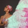 The pantages and the palace present "two-a-day"