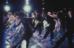 The pantages and the palace present "two-a-day"
