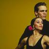 The pantages and the palace present "two-a-day"