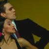 The pantages and the palace present "two-a-day"