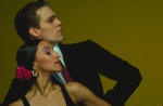 The pantages and the palace present "two-a-day"
