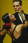 The pantages and the palace present "two-a-day"