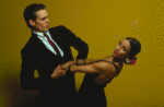 The pantages and the palace present "two-a-day"