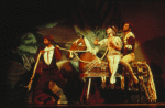 The taming of the shrew