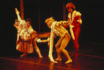 The taming of the shrew