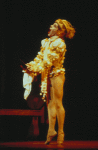 The taming of the shrew