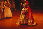 The taming of the shrew