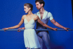 Three preludes