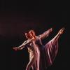 Transfigured night