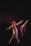Transfigured night