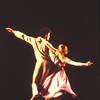 Transfigured night