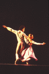 Transfigured night