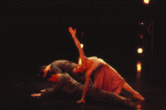 Transfigured night