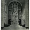 An Altar of Spanish Renaissance