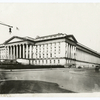 U.S. Treasury, Washington, D.C.