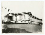 U.S. Treasury, Washington, D.C.