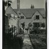 A House of the Stratified Stonework of Pennsylvania