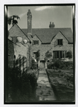 A House of the Stratified Stonework of Pennsylvania