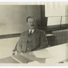 E. W. Alexanderson