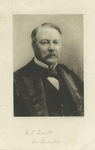 A. J. Cassatt