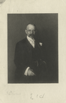 Edward Henry Harriman