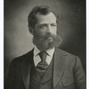 Ottomar Mergenthaler, inventor of the linotype machine.