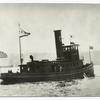 Tugboat