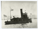 Tugboat