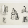 Caubul costumes