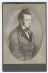Edwin Forrest, 1806-1872
